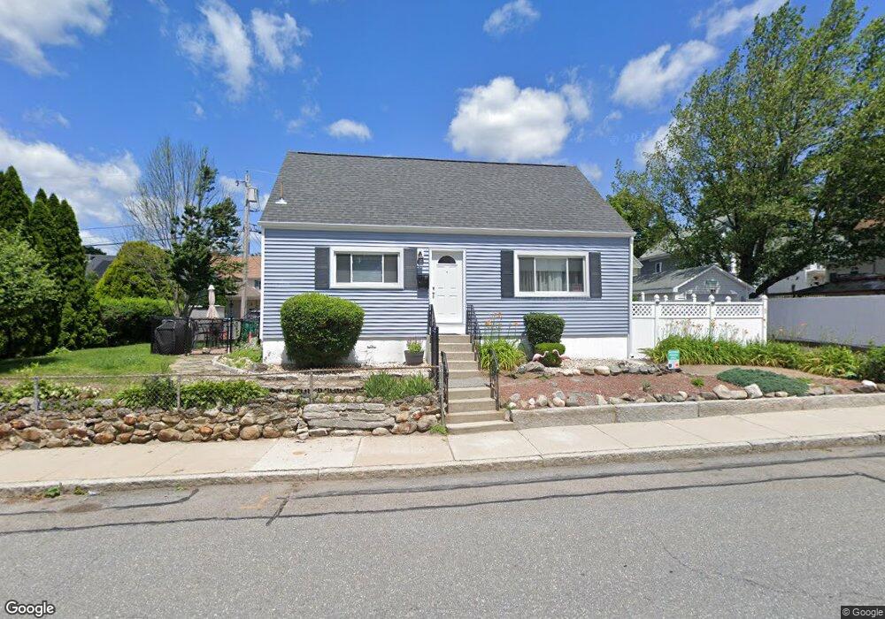 17 Eustis Ave, Lowell, MA 01850 - photo 1