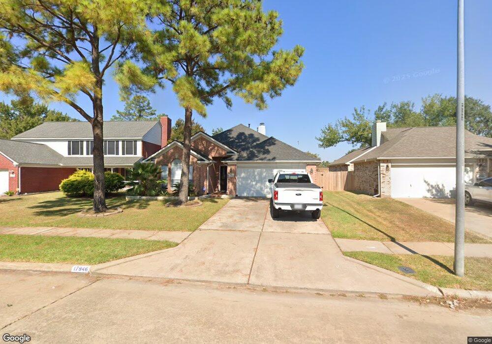 17946 Stoney Glade Ct, Houston, TX 77095 - photo 1
