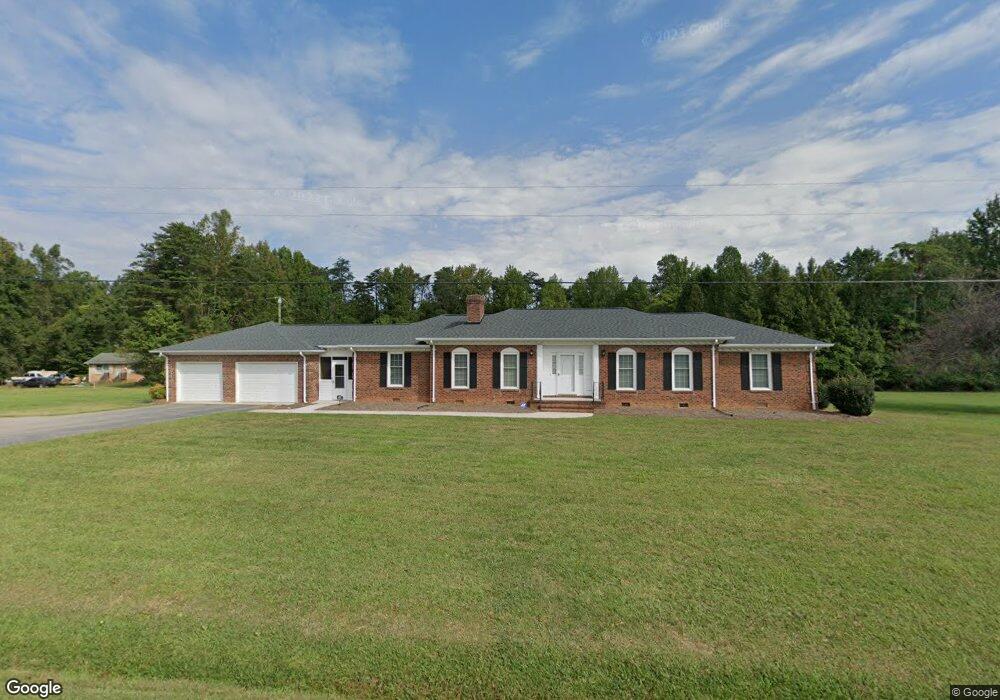 497 Underwood Rd, Elon, NC 27244 - photo 1
