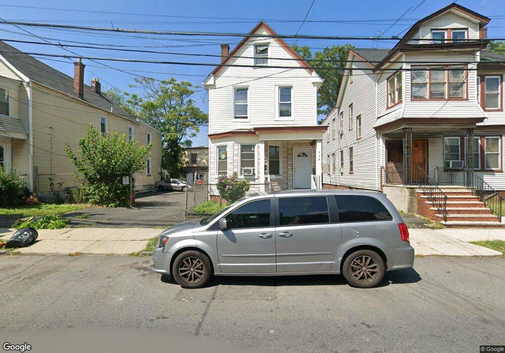 275-277 Clinton Place unit 2, Newark, NJ 07112 - photo 1