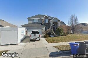 8259 S Pinecastle Dr, West Jordan, UT 84081