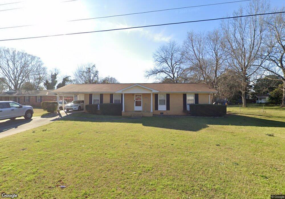 102 Loyola Ct, Warner Robins, GA 31093 - photo 1