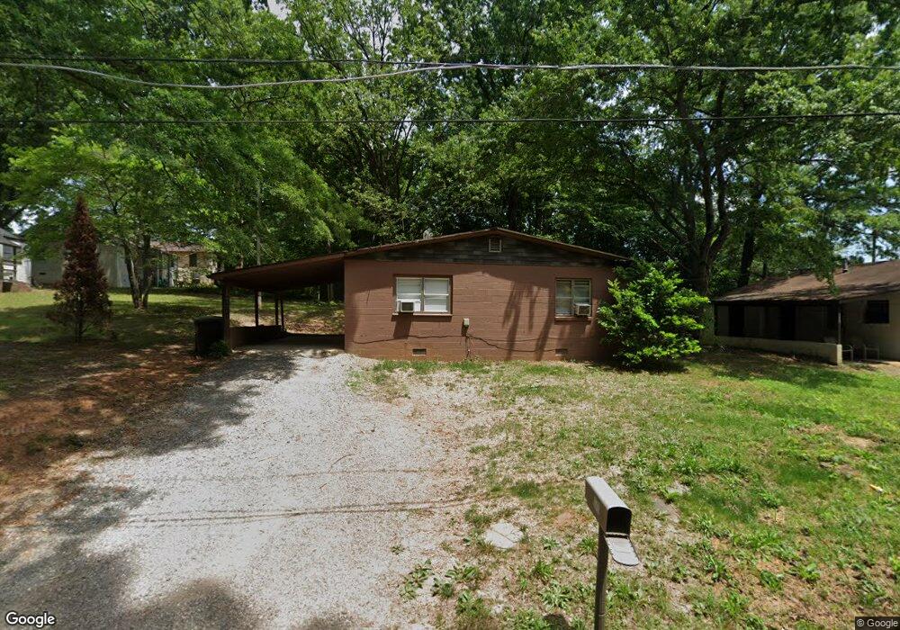 1711 3rd St, Statesville, NC 28677 - photo 1