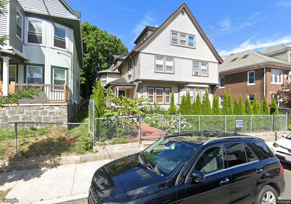 35 Nazing St unit 3, Dorchester, MA 02121 - photo 1