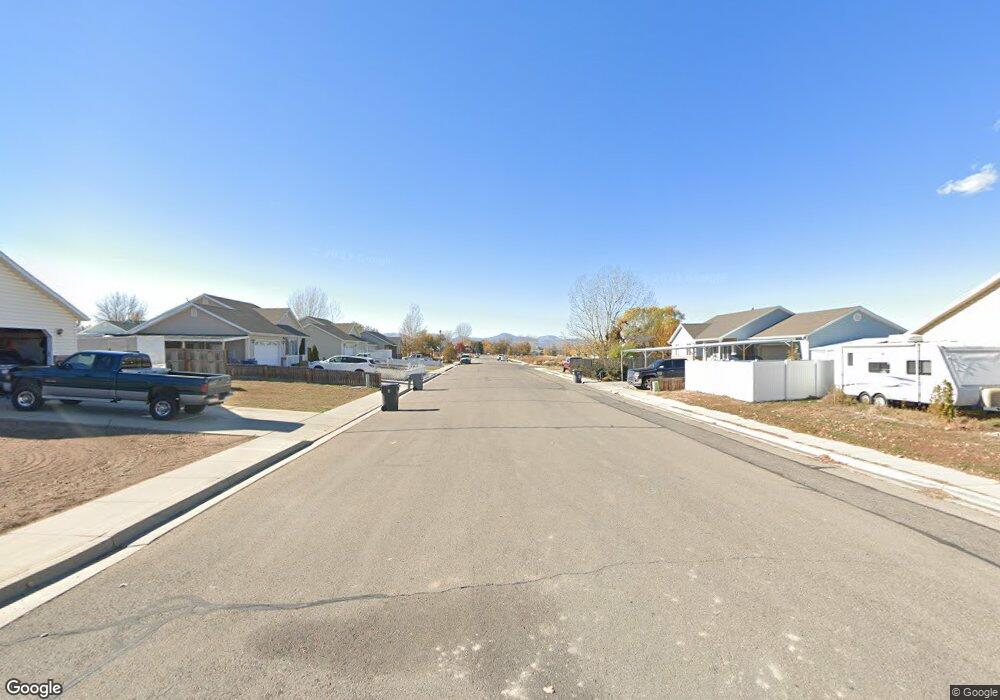 110 W 500 St S, Santaquin, UT 84655 - photo 1