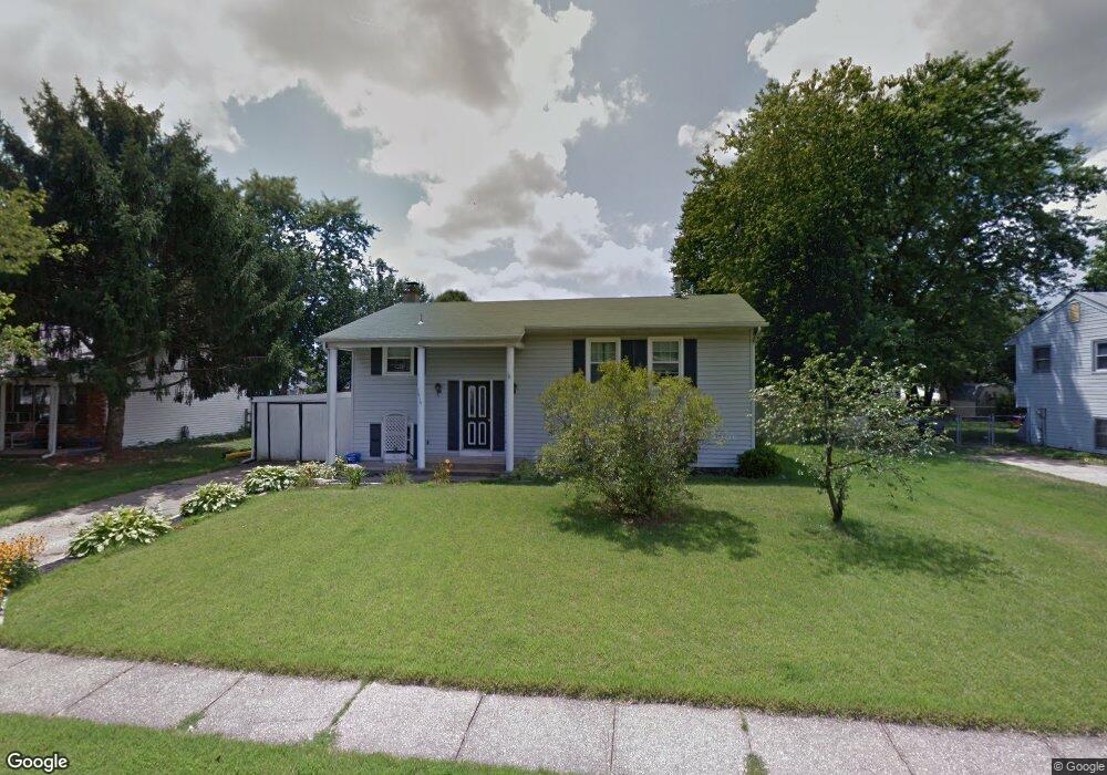 1015 Richfield Rd, Newark, DE 19713 - photo 1