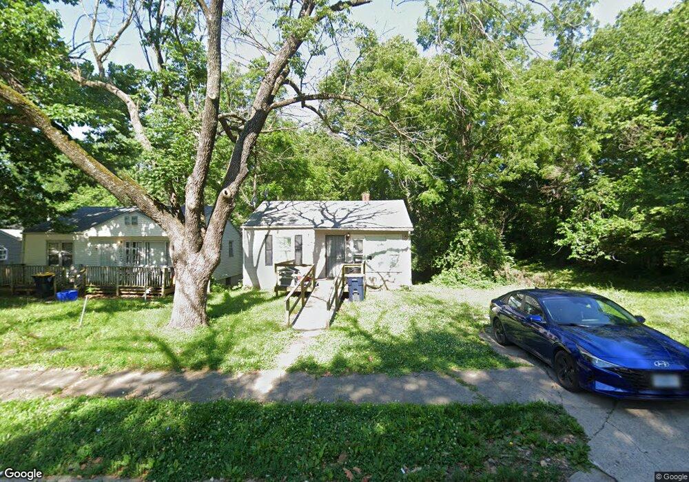 6818 Askew Ave, Kansas City, MO 64132 - photo 1