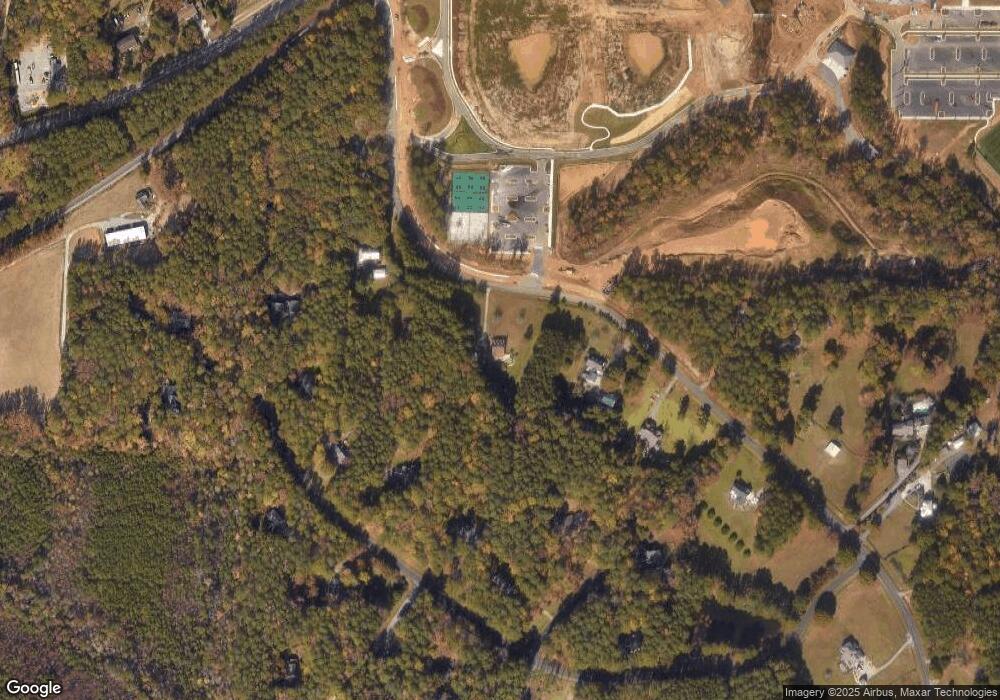 3325 Pleasant Plains Rd, Apex, NC 27502 - photo 1