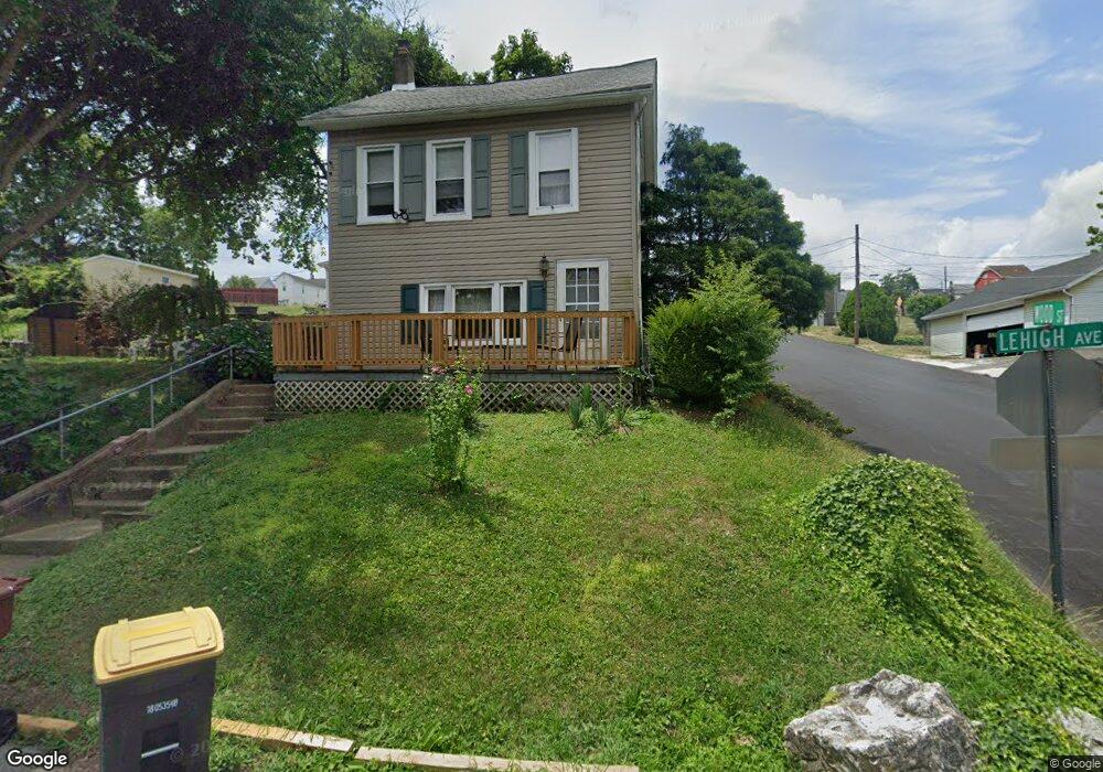 2140 N Lehigh Ave, Whitehall, PA 18052 - photo 1