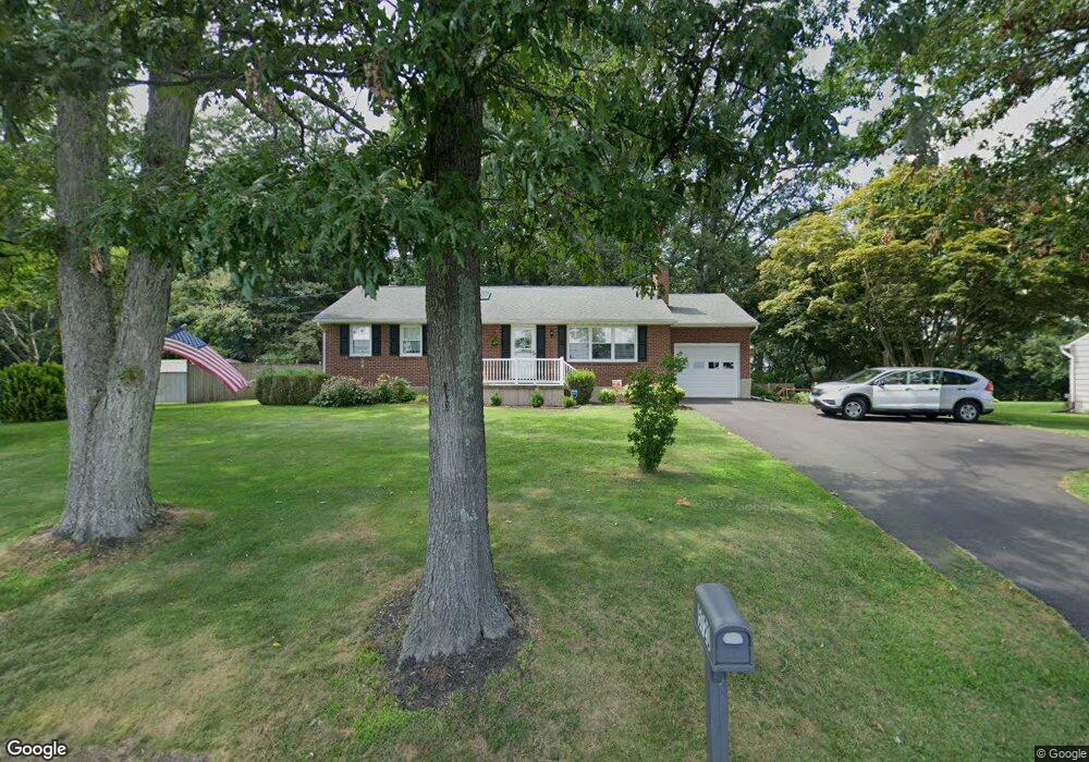 5720 Emory Rd, Upperco, MD 21155 - photo 1