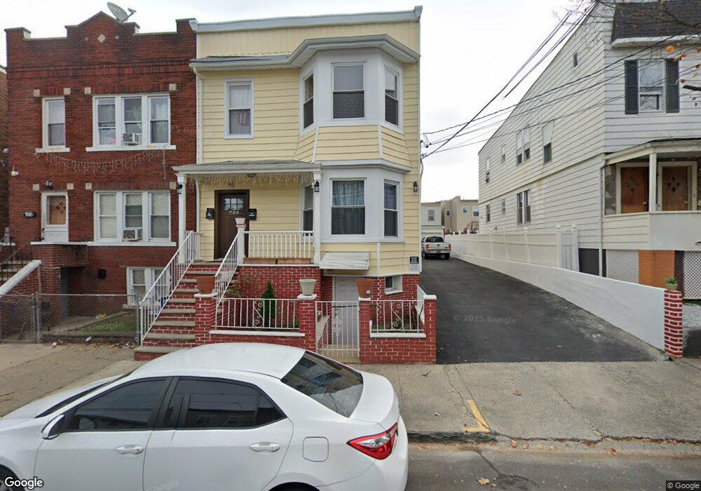 709 N 7th St, Newark, NJ 07107 - photo 1