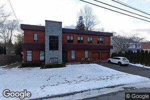 144 Miles St, Alpine, NJ 07620