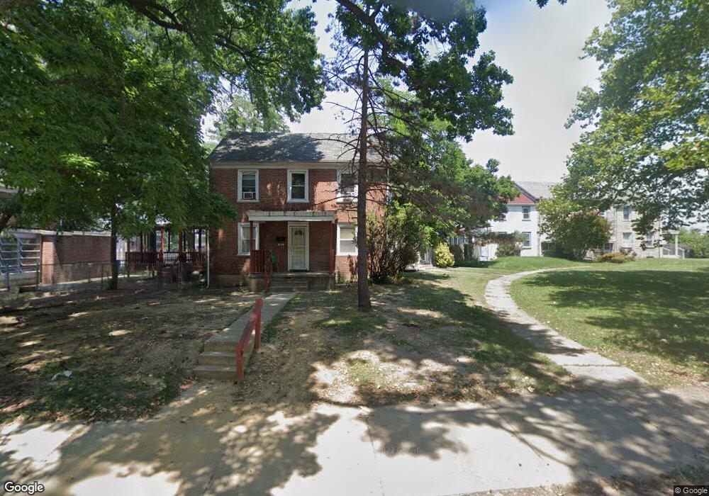 1613 Olympia Rd, Camden, NJ 08104 - photo 1