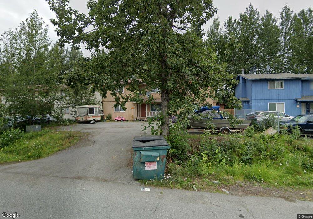2401 E 66th Ave, Anchorage, AK 99507 - photo 1
