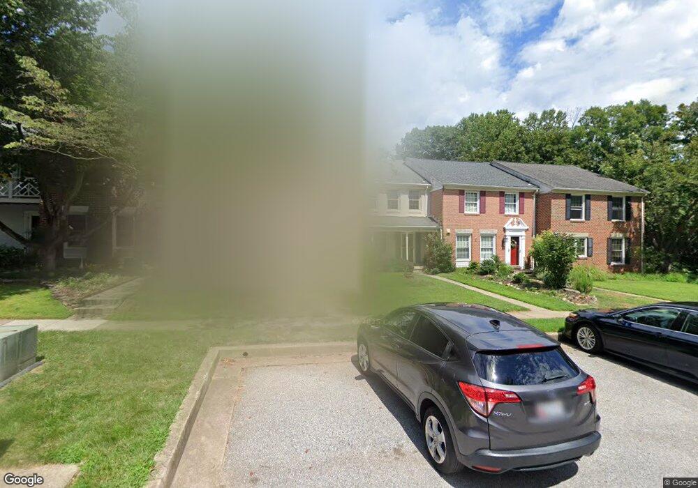 28 Tullycross Ct, Lutherville Timonium, MD 21093 - photo 1