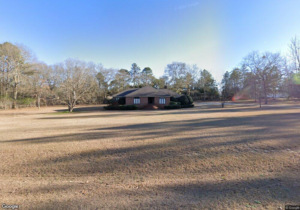 824 Forest Lake Dr, Vidalia, GA 30474 - photo 1