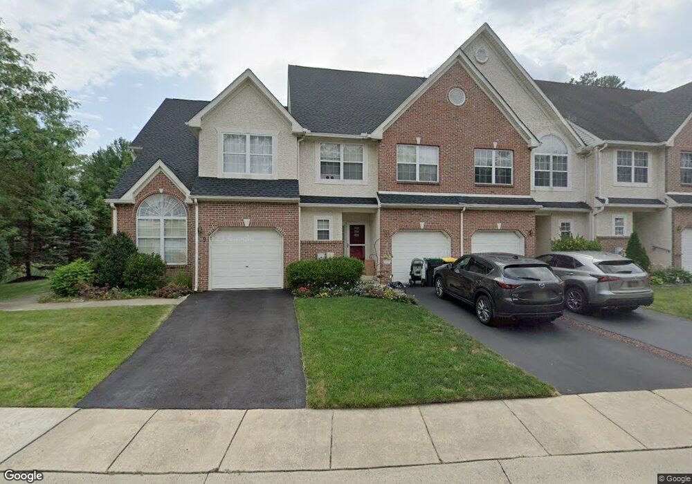 11 Forest Gate Ln, Wilmington, DE 19810 - photo 1