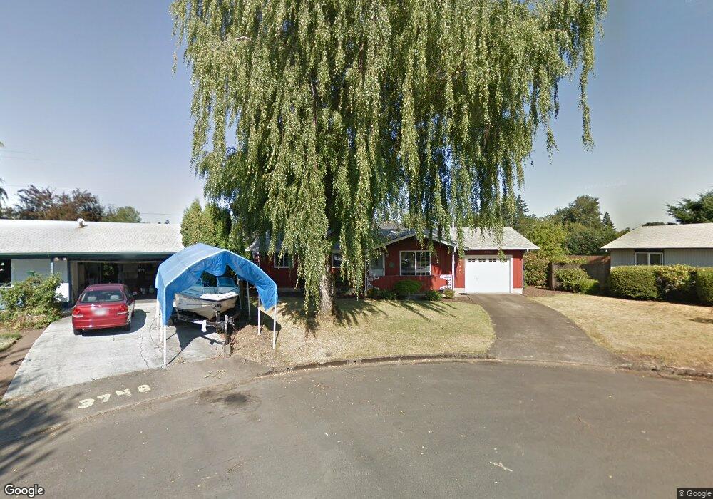 3750 Gilham Rd, Eugene, OR 97408 - photo 1