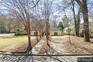 2324 Slate Dr, Columbus, GA 31906