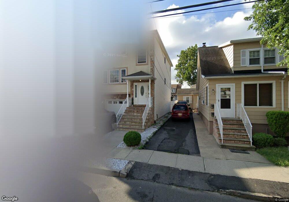 370 Harvard Ave, Hillside, NJ 07205 - photo 1