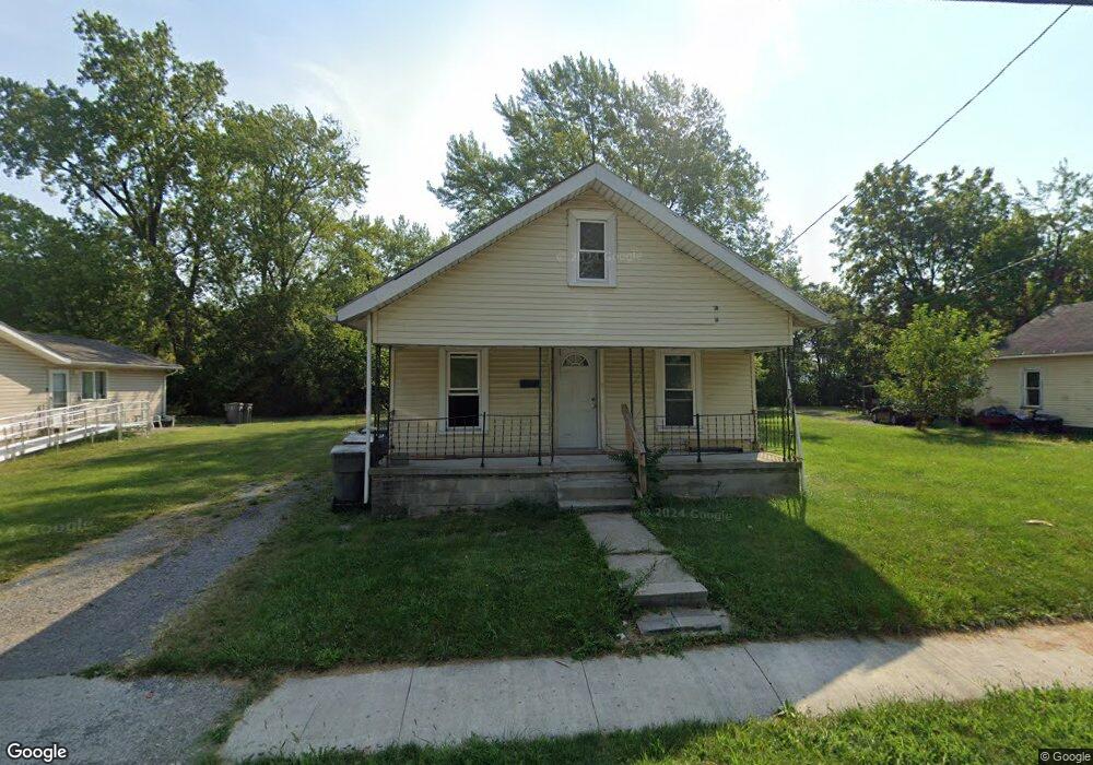 1517 S Main St, Lima, OH 45804 - photo 1