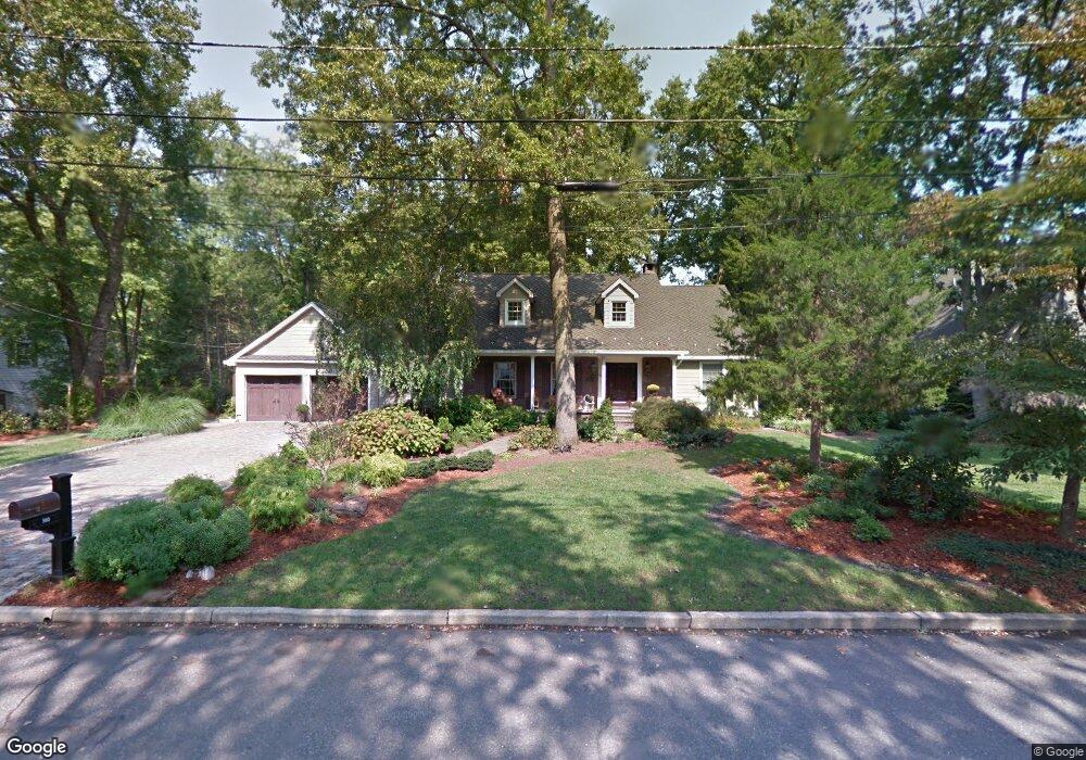 560 Victory Place, Rivervale, NJ 07675 - photo 1