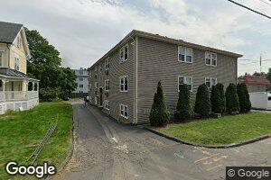 21 East St Unit C, Mansfield, MA 02048