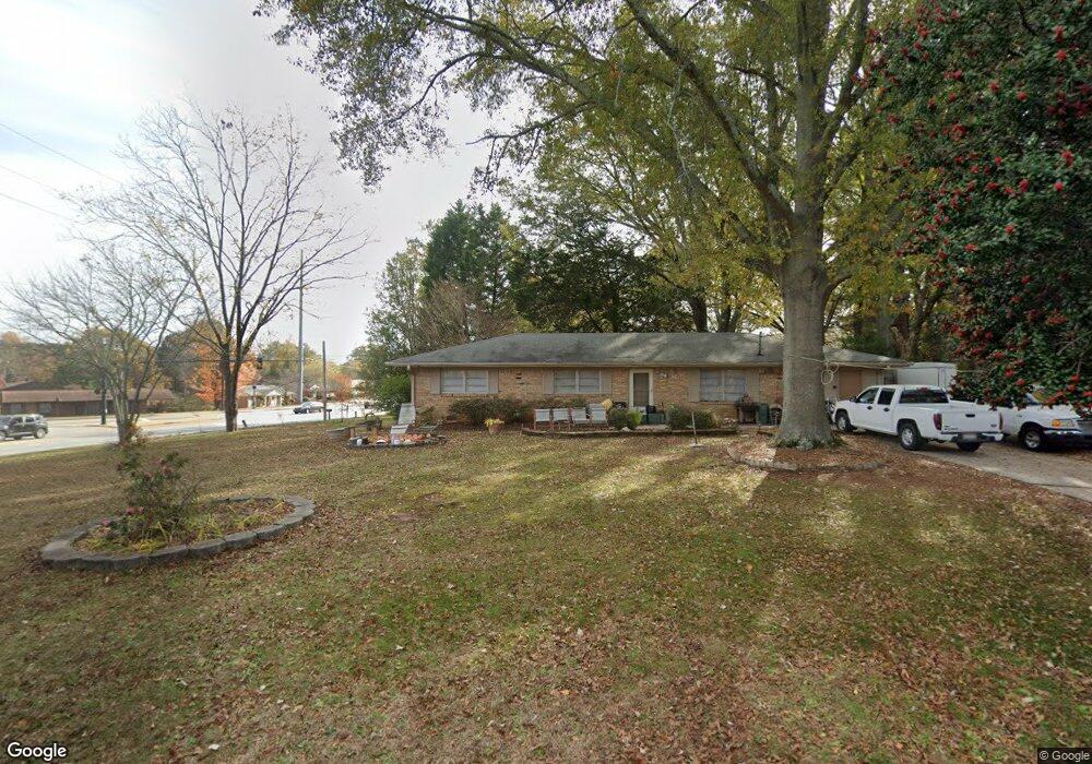 4275 Smithfield Dr, Tucker, GA 30084 - photo 1