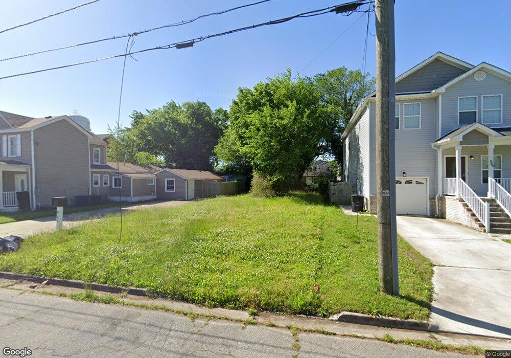 917 Coolidge St, Portsmouth, VA 23704 - photo 1