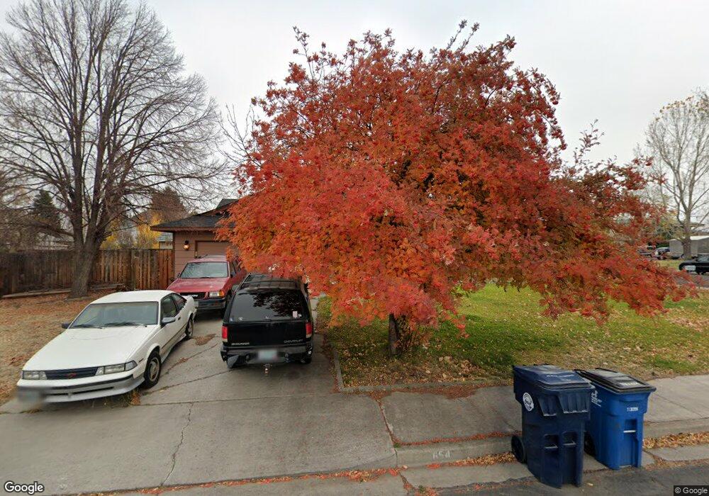 654 SW 25th St, Redmond, OR 97756 - photo 1