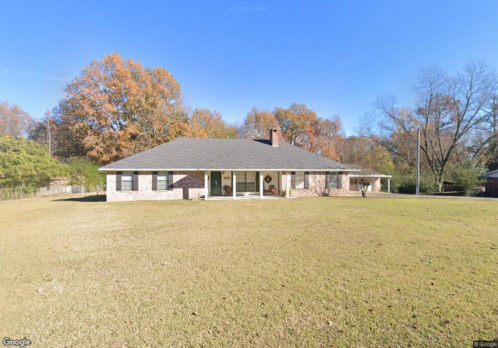 4958 Oveta Dr, Bastrop, LA 71220 - photo 1