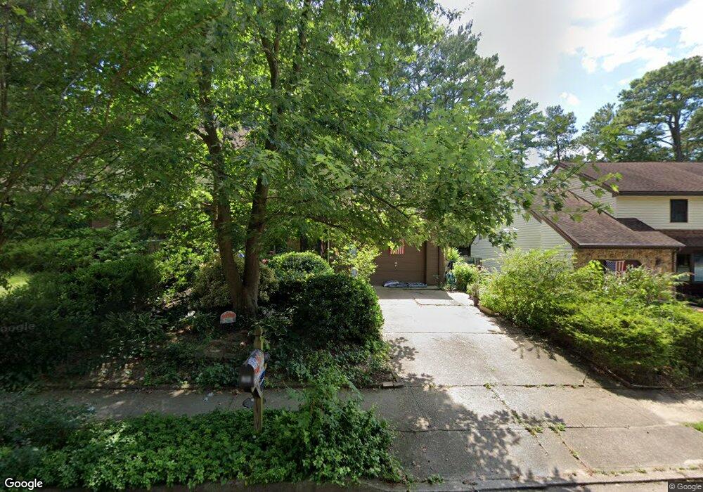 216 Beaver Dam Dr, Salisbury, MD 21804 - photo 1