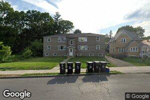 544 Valley Dr, Syracuse, NY 13207