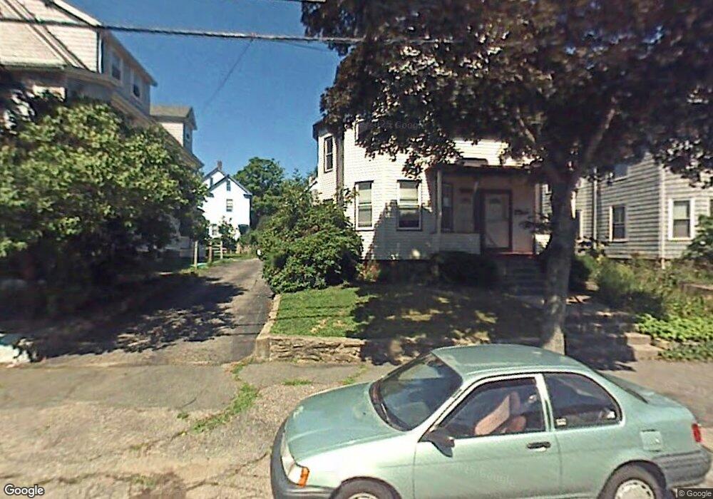 10 Park Rd unit 12, Belmont, MA 02478 - photo 1