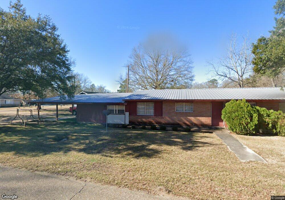 310 21st Ave, Franklinton, LA 70438 - photo 1