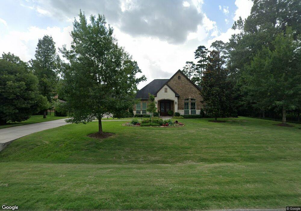 5520 Harvest Oak Landing Dr, Spring, TX 77386 - photo 1