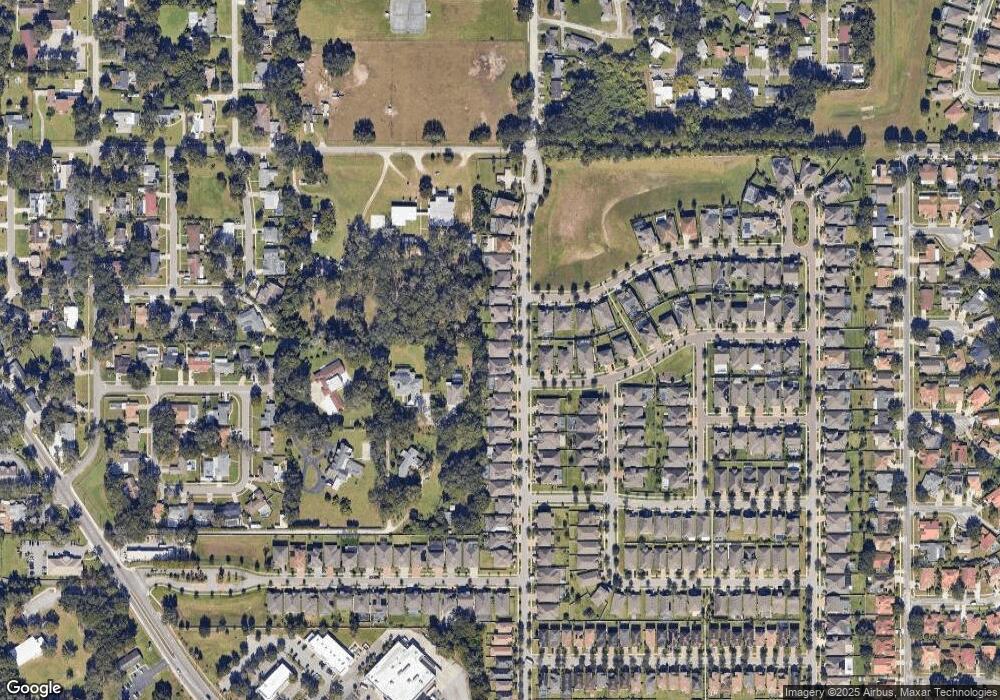 728 Terra Vista St, Riverview, FL 33578 - photo 1