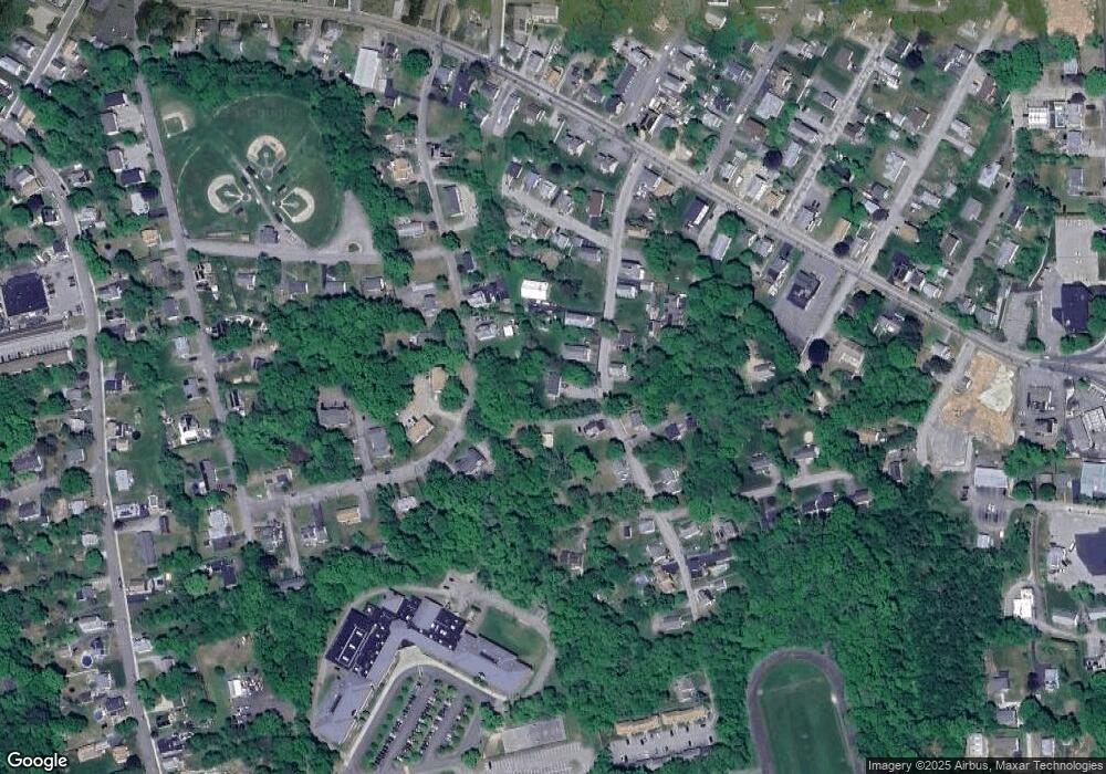 14 Eastern Ave unit C, Webster, MA 01570 - photo 1