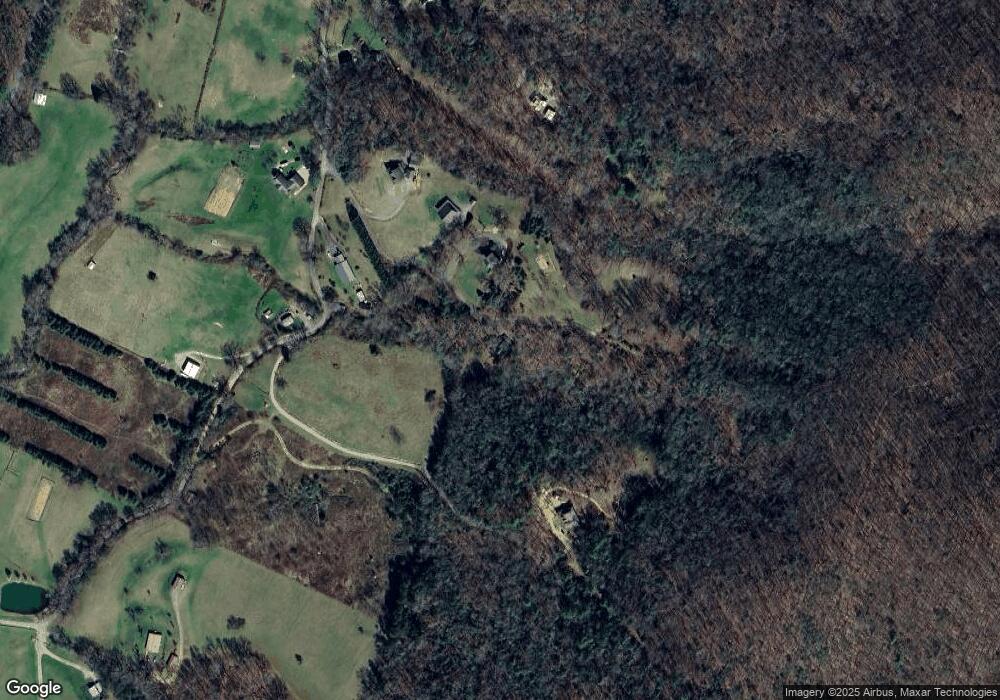 160 Mtn Field Dr, Suches, GA 30572 - photo 1