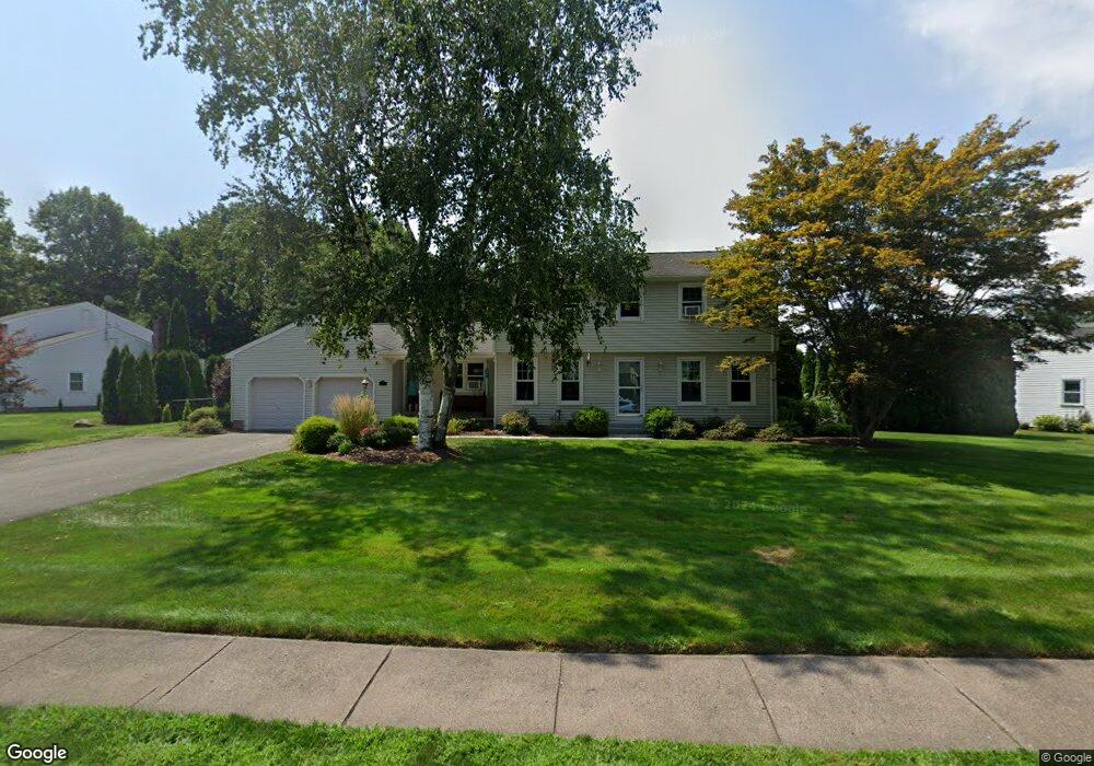 71 Woodfield Crossing, Rocky Hill, CT 06067 - photo 1