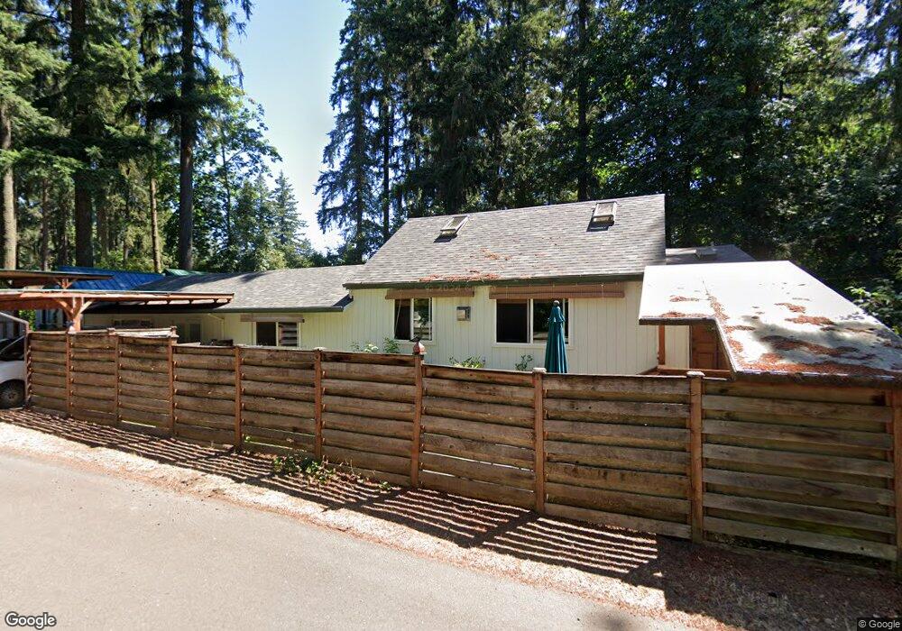 5995 Washington Ct, Lake Oswego, OR 97035 - photo 1