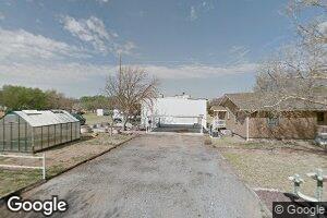 513 N Edmond St, Shattuck, OK 73858