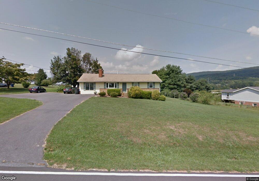 4332 Valley View Rd, Middletown, MD 21769 - photo 1