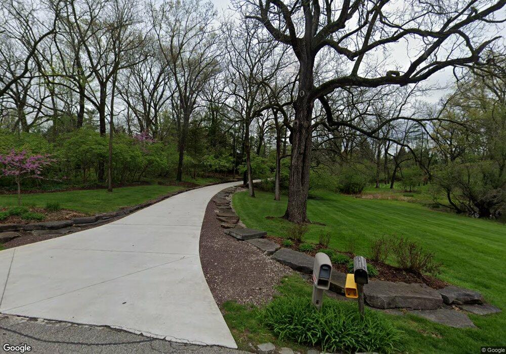 1075 Greentree Rd, Bloomfield Hills, MI 48304 - photo 1