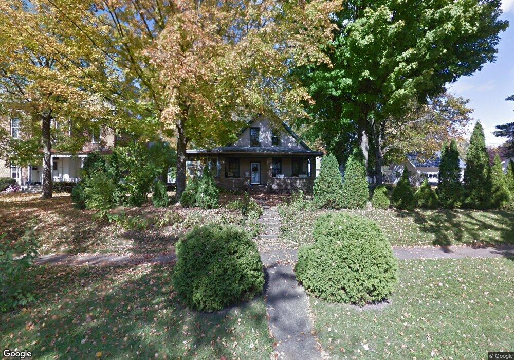 234 E Main St, Wabash, IN 46992 - photo 1