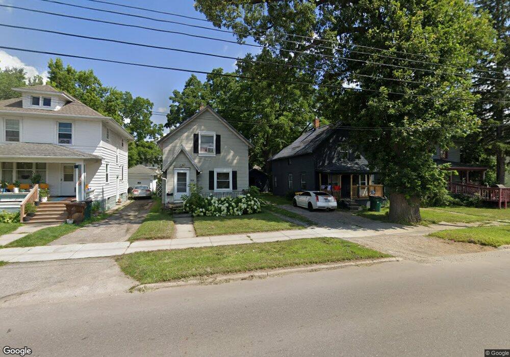 1314 W Saint Joseph St, Lansing, MI 48915 - photo 1