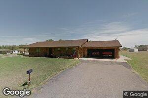 1218 Meno St, Alva, OK 73717