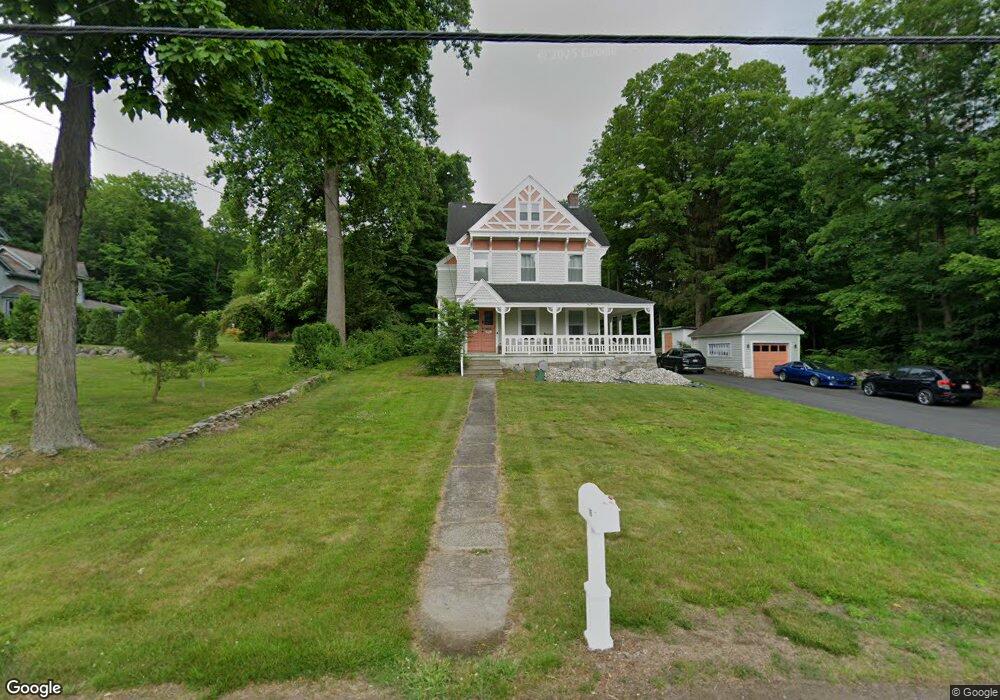 15 Maple St, Wilbraham, MA 01095 - photo 1