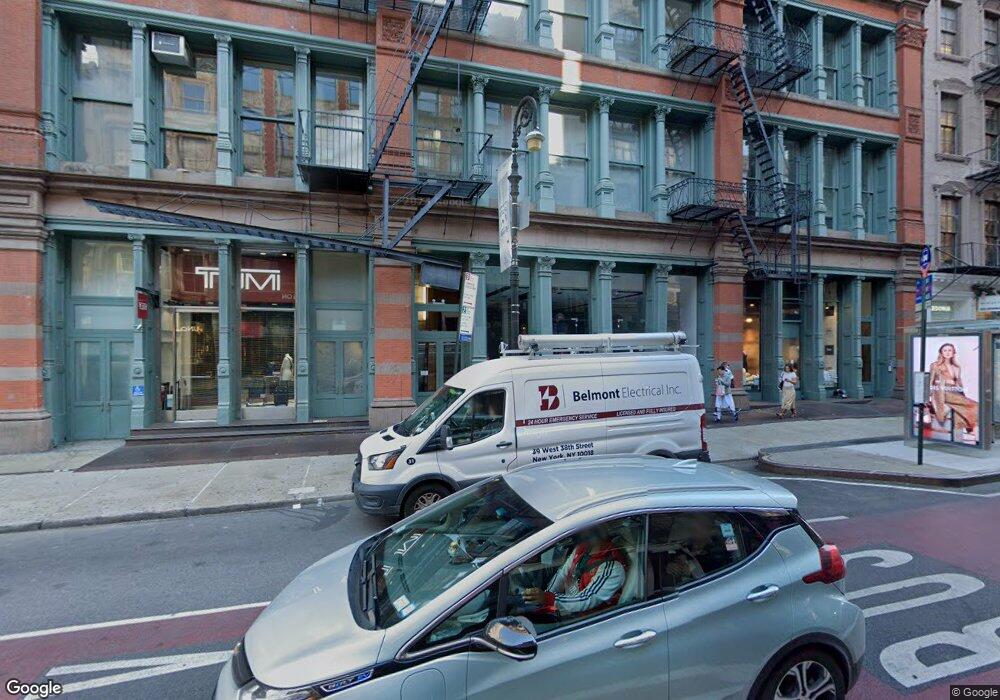 515 Broadway unit 2-F, New York, NY 10012 - photo 1