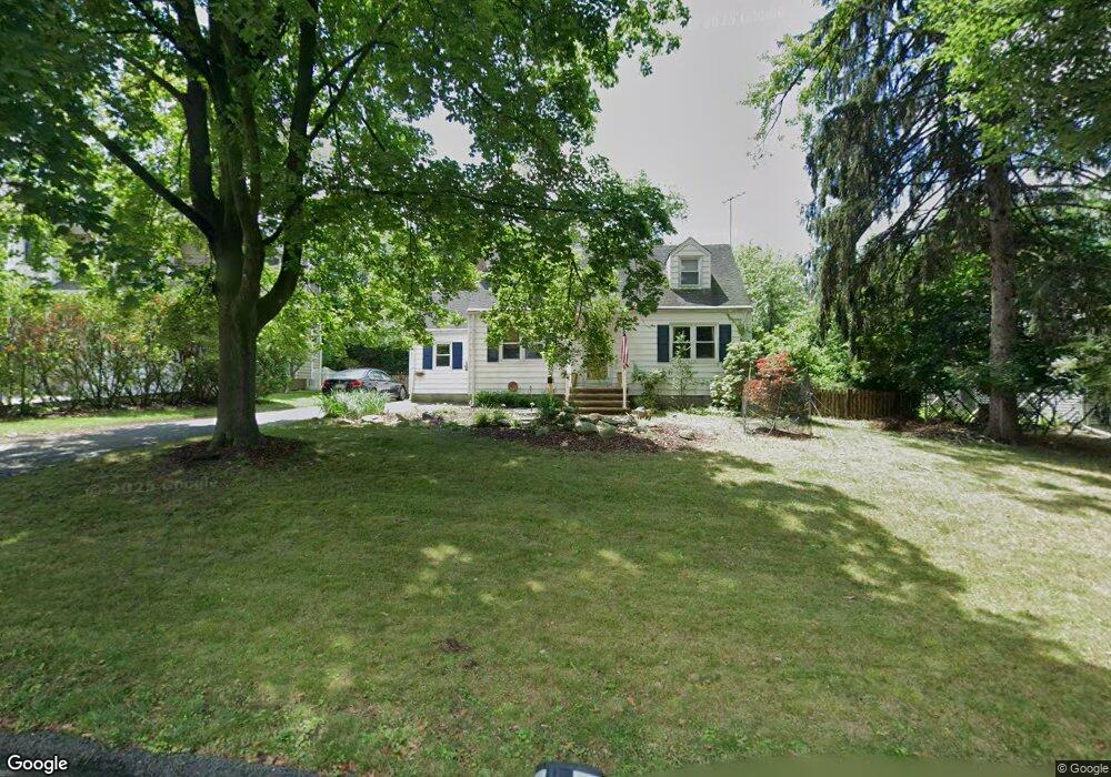 12 Hopper Terrace, Ramsey, NJ 07446 - photo 1